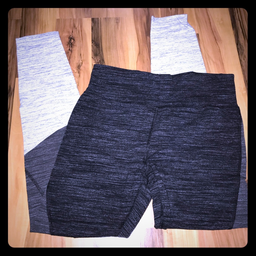 ATHLETIC WORKS | Workout leggings